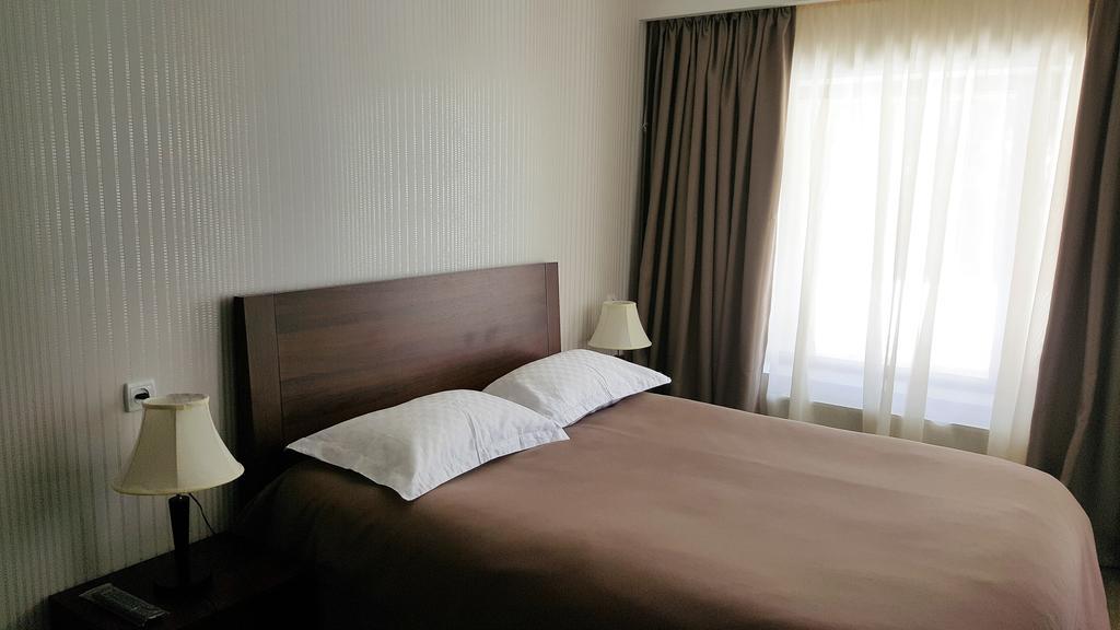 Villa Crystal Town House Bakuriani Esterno foto