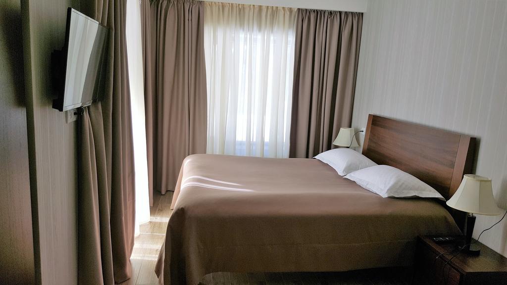 Villa Crystal Town House Bakuriani Esterno foto